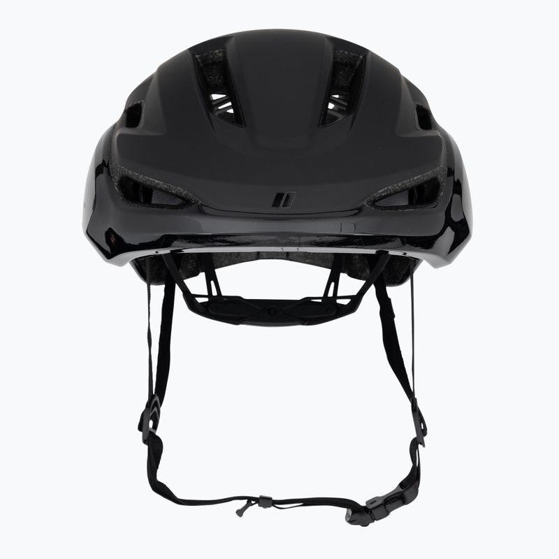 Cyklistická helma  HJC Valeco 2 mt gl black 2