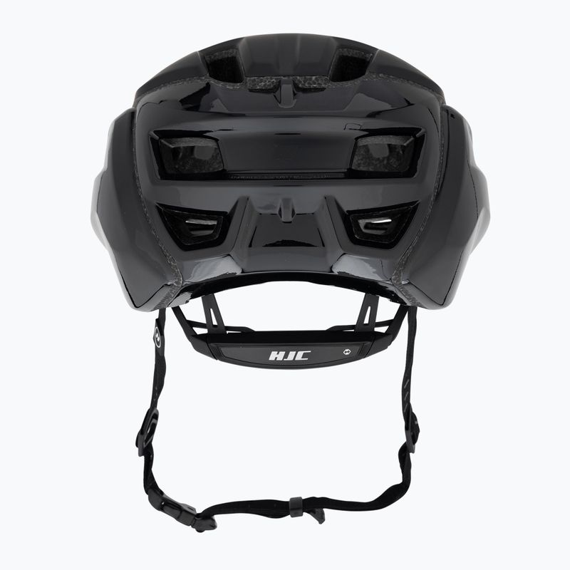 Cyklistická helma  HJC Valeco 2 mt gl black 3