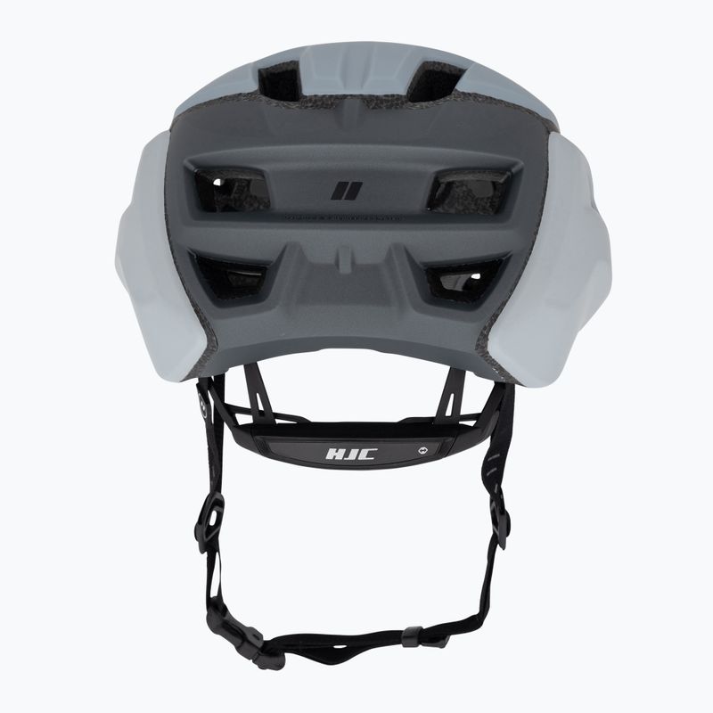 Cyklistická helma  HJC Valeco 2 mt grey 3
