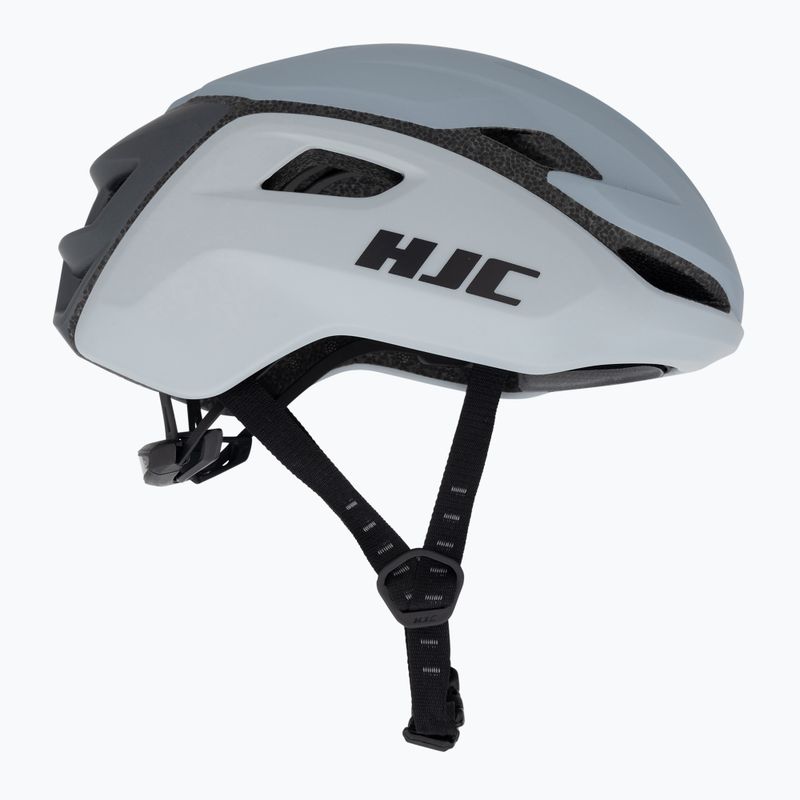 Cyklistická helma  HJC Valeco 2 mt grey 4