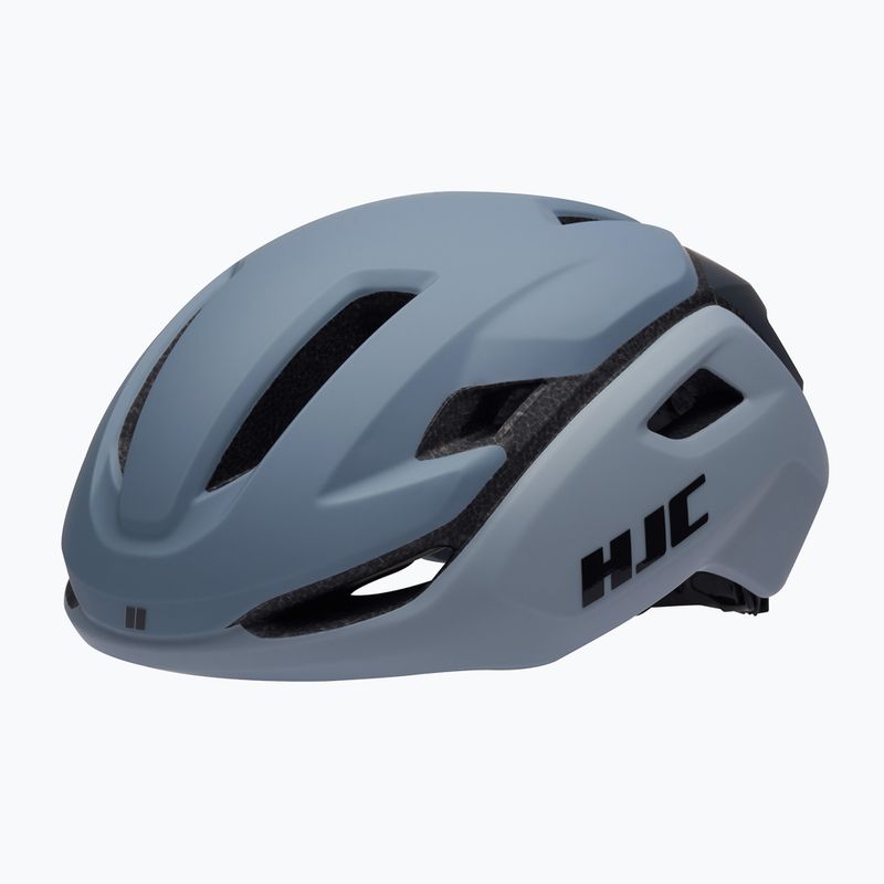 Cyklistická helma  HJC Valeco 2 mt grey 6
