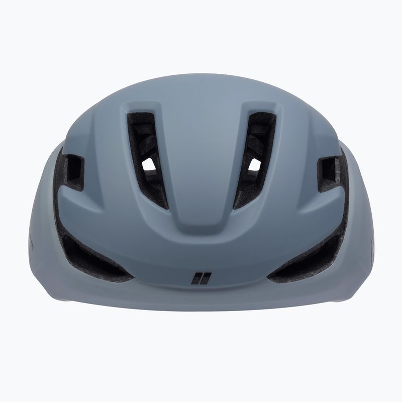 Cyklistická helma  HJC Valeco 2 mt grey 8