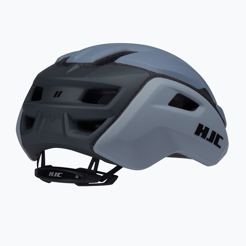 Cyklistická helma  HJC Valeco 2 mt grey 9
