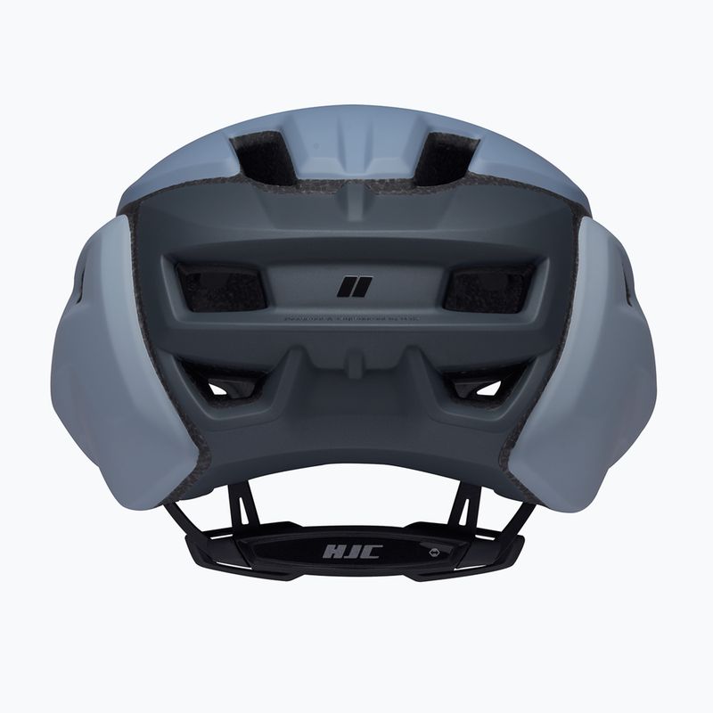 Cyklistická helma  HJC Valeco 2 mt grey 10