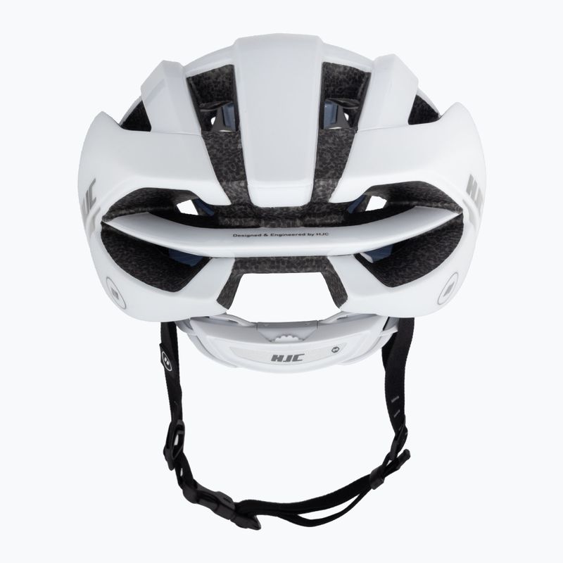 Cyklistická helma  HJC Ibex 3 mt gl white 3