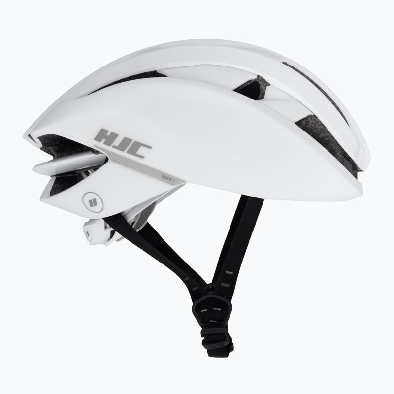 Cyklistická helma  HJC Ibex 3 mt gl white 4