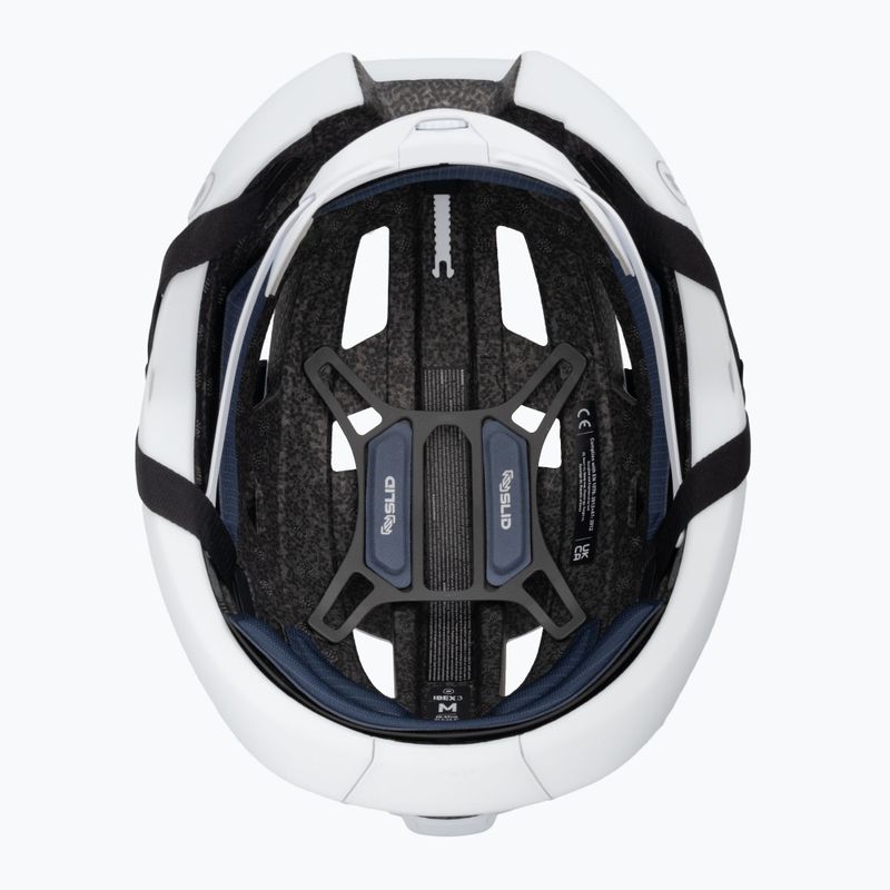 Cyklistická helma  HJC Ibex 3 mt gl white 5
