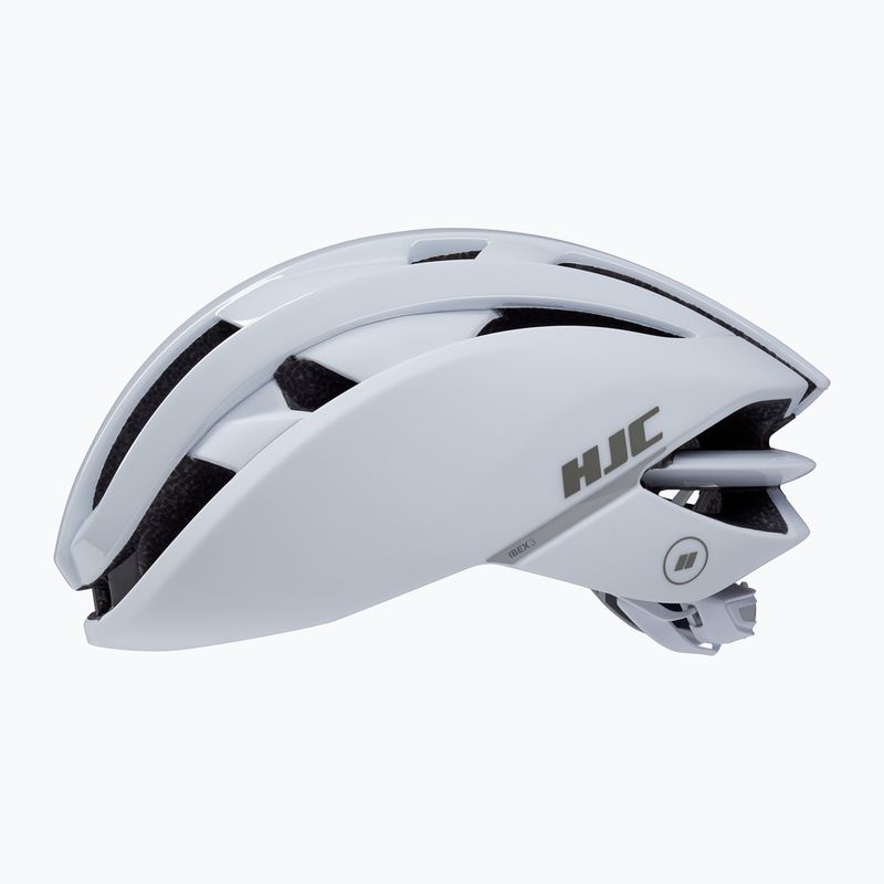 Cyklistická helma  HJC Ibex 3 mt gl white 7