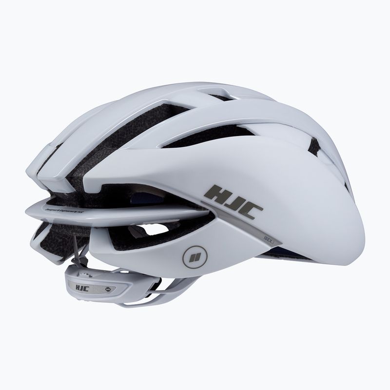 Cyklistická helma  HJC Ibex 3 mt gl white 9