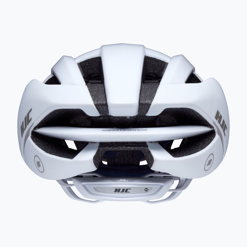 Cyklistická helma  HJC Ibex 3 mt gl white 10