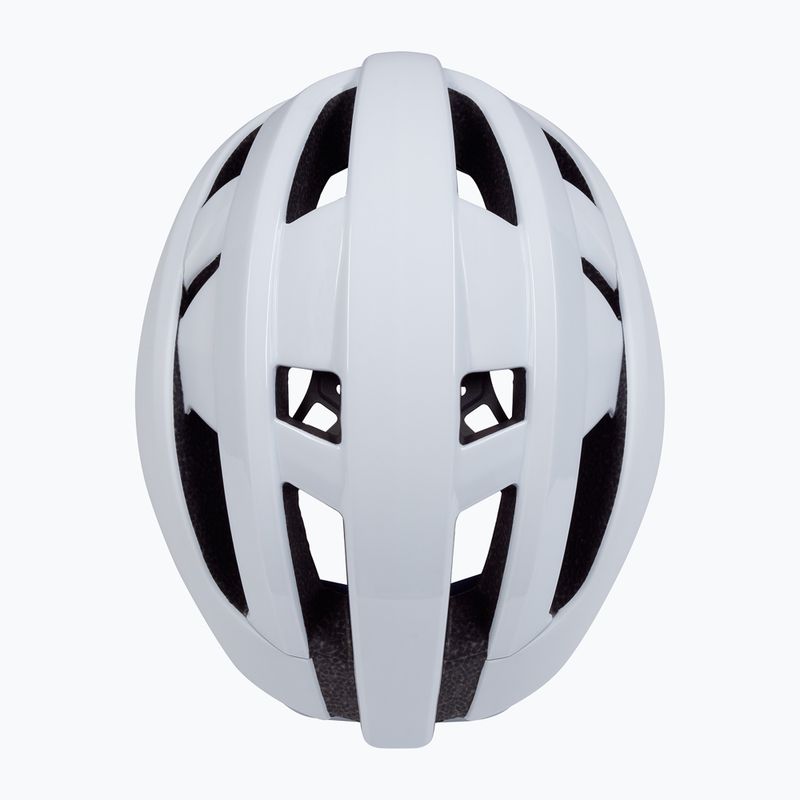 Cyklistická helma  HJC Ibex 3 mt gl white 11
