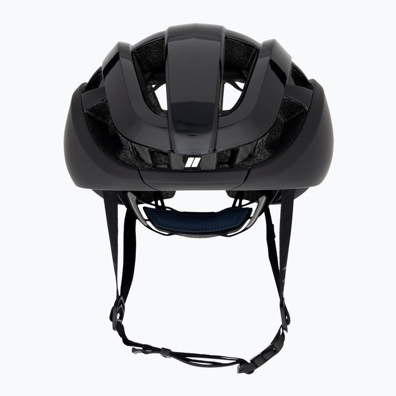 Cyklistická helma  HJC Ibex 3 mt gl black 2