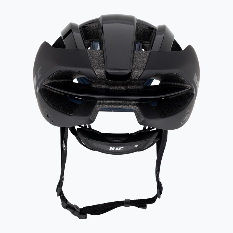 Cyklistická helma  HJC Ibex 3 mt gl black 3