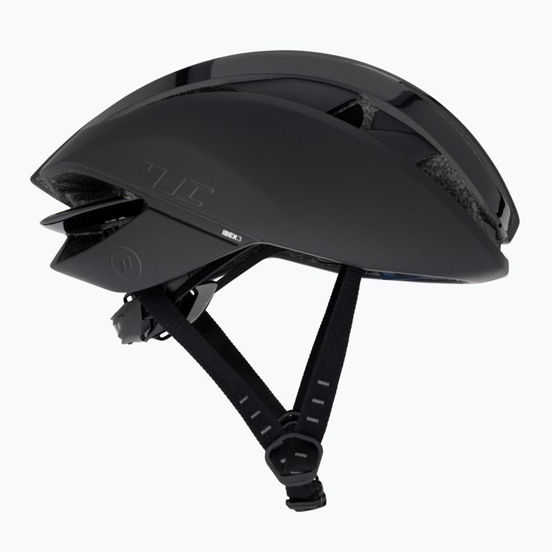 Cyklistická helma  HJC Ibex 3 mt gl black 4