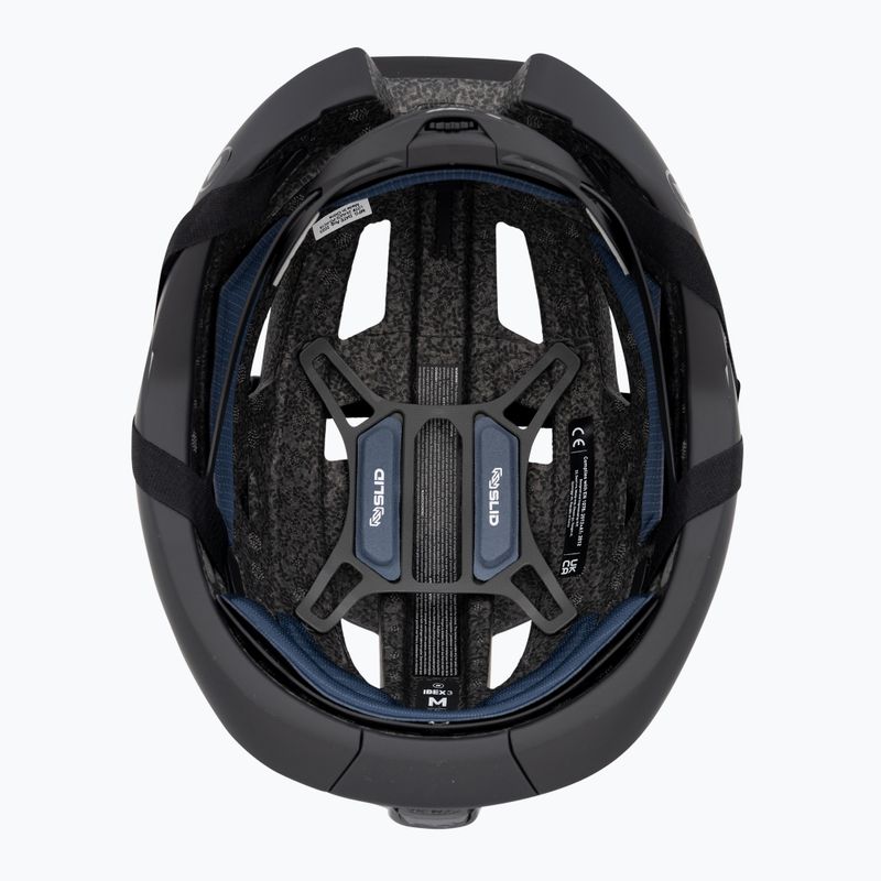 Cyklistická helma  HJC Ibex 3 mt gl black 5