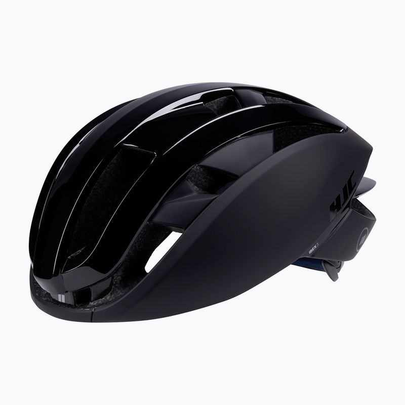 Cyklistická helma  HJC Ibex 3 mt gl black 6