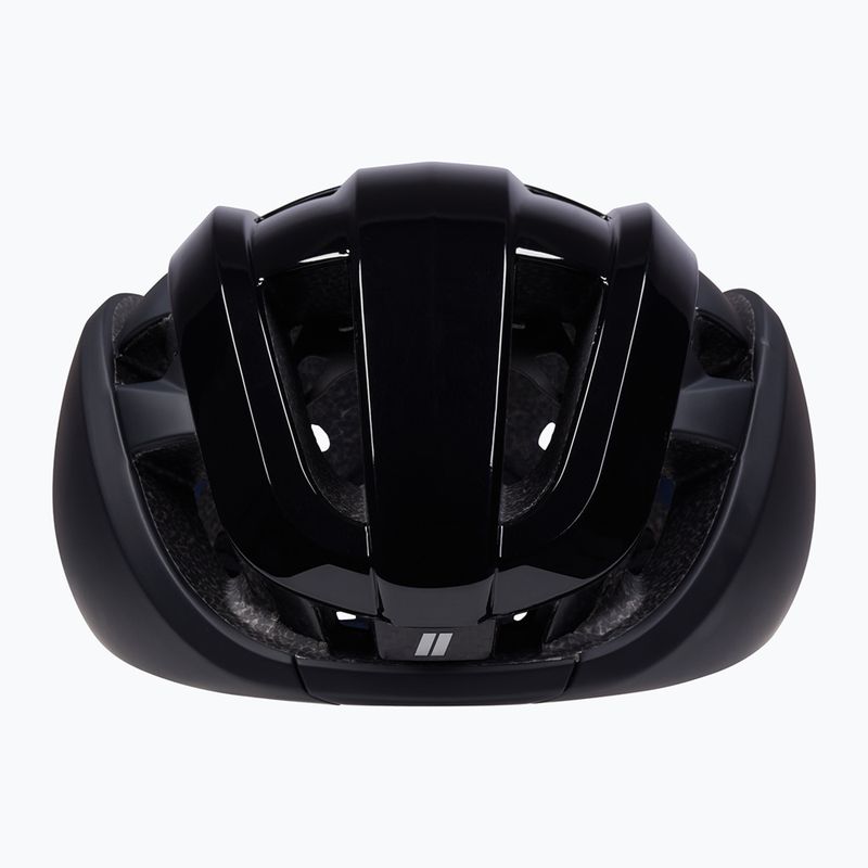 Cyklistická helma  HJC Ibex 3 mt gl black 8