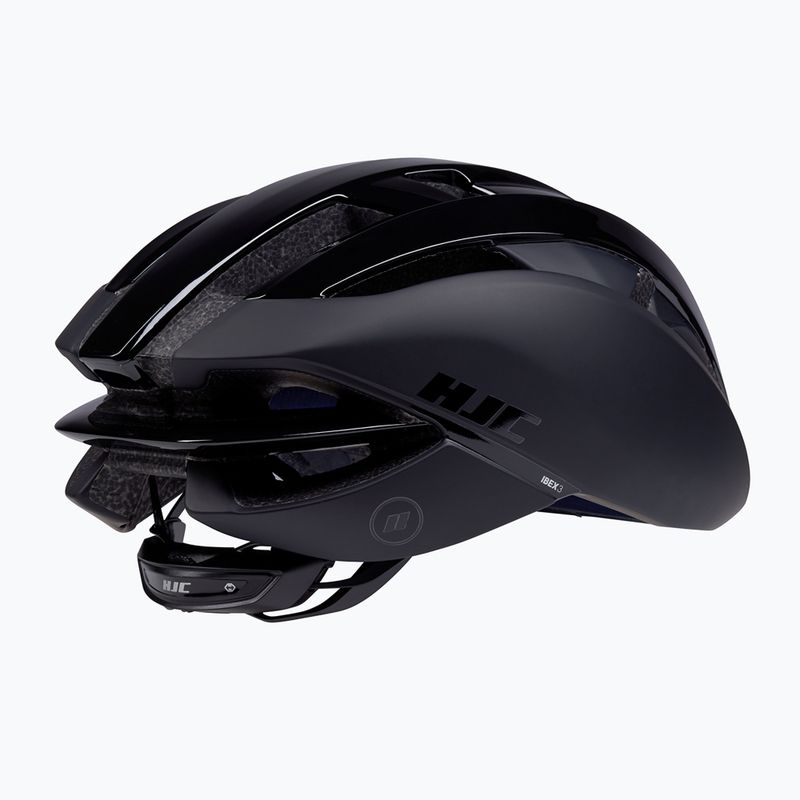 Cyklistická helma  HJC Ibex 3 mt gl black 9