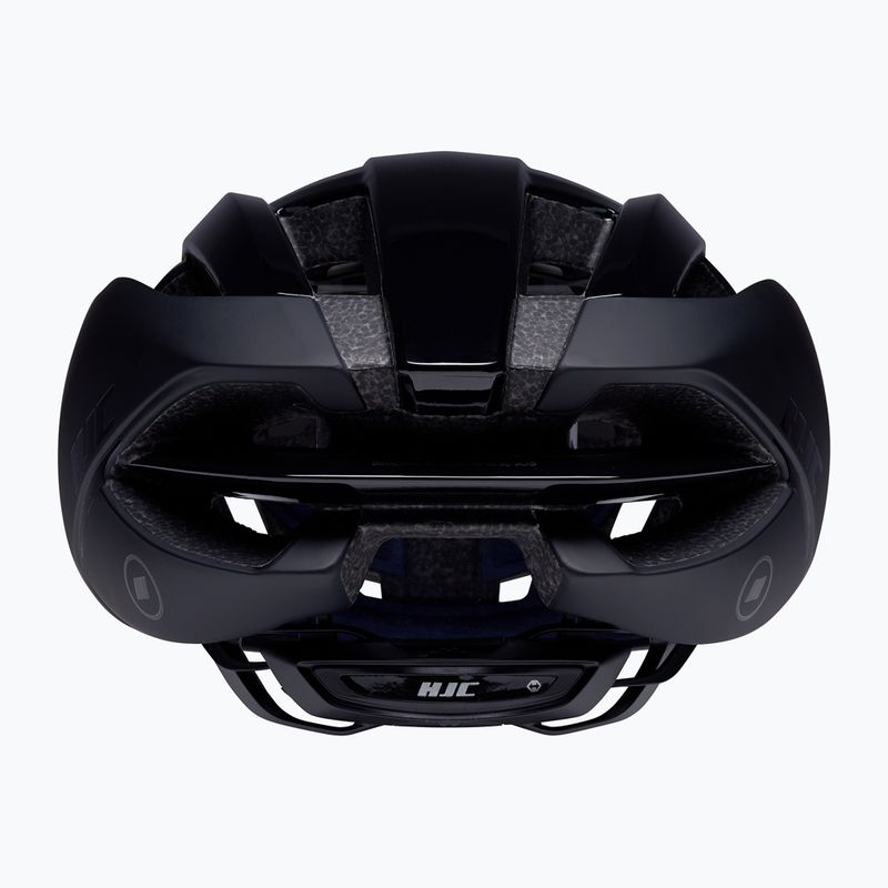 Cyklistická helma  HJC Ibex 3 mt gl black 10