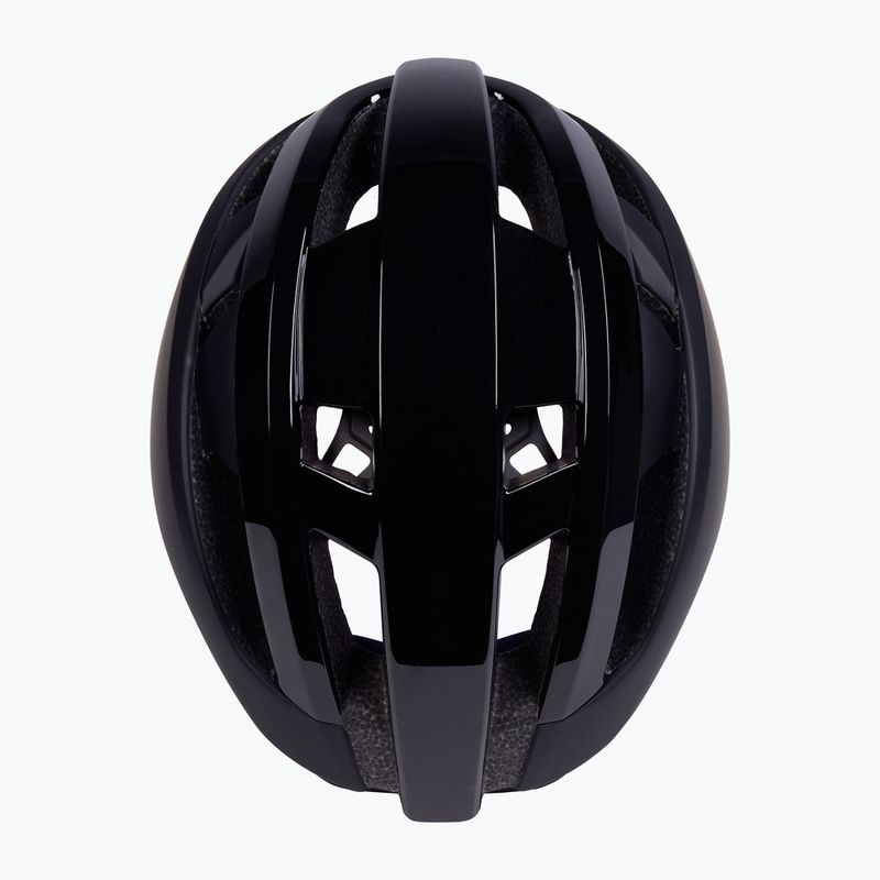 Cyklistická helma  HJC Ibex 3 mt gl black 11