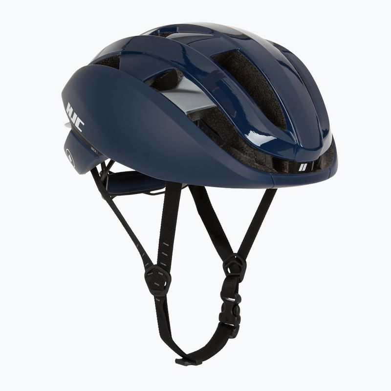 Cyklistická přilba  HJC Ibex 3 mt gl navy