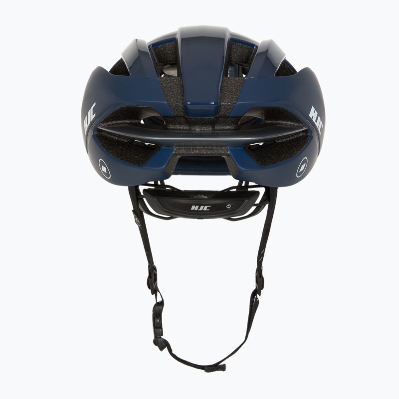 Cyklistická přilba  HJC Ibex 3 mt gl navy 4