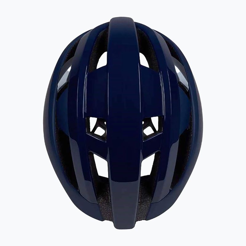 Cyklistická přilba  HJC Ibex 3 mt gl navy 6