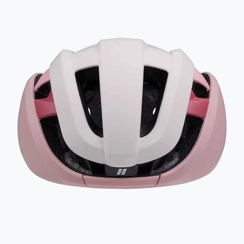 Cyklistická helma HJC Ibex 3 mt pink/beige 4