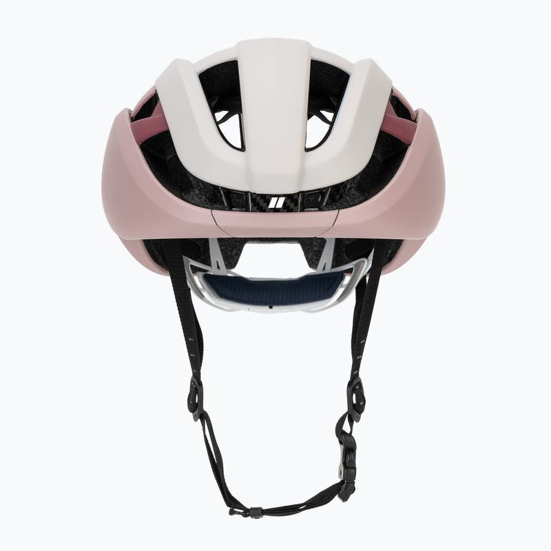 Cyklistická helma HJC Ibex 3 mt pink/beige 2