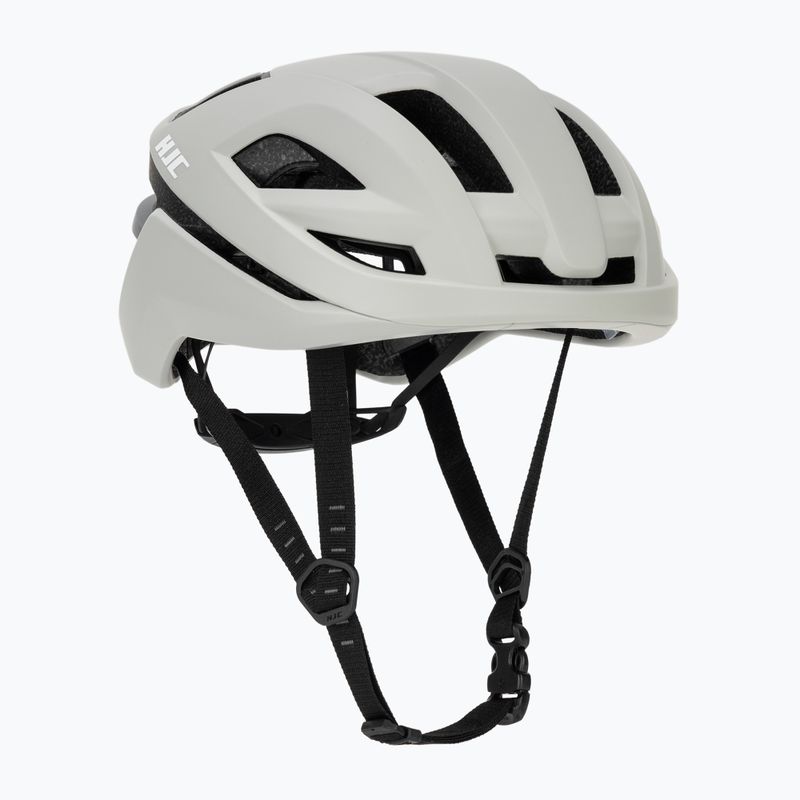 Cyklistická helma HJC Bellus mt grey