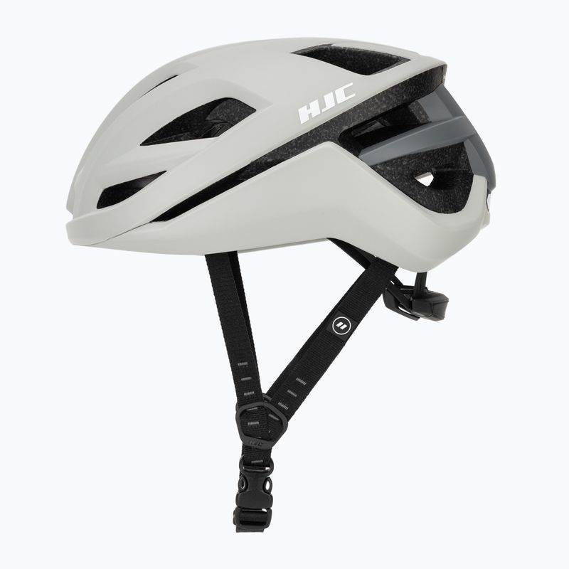 Cyklistická helma HJC Bellus mt grey 3