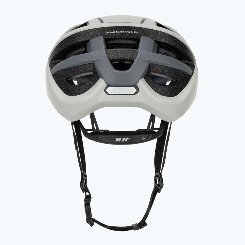 Cyklistická helma HJC Bellus mt grey 4