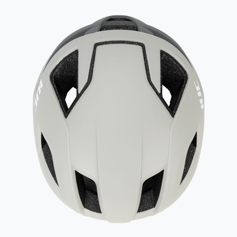 Cyklistická helma HJC Bellus mt grey 6