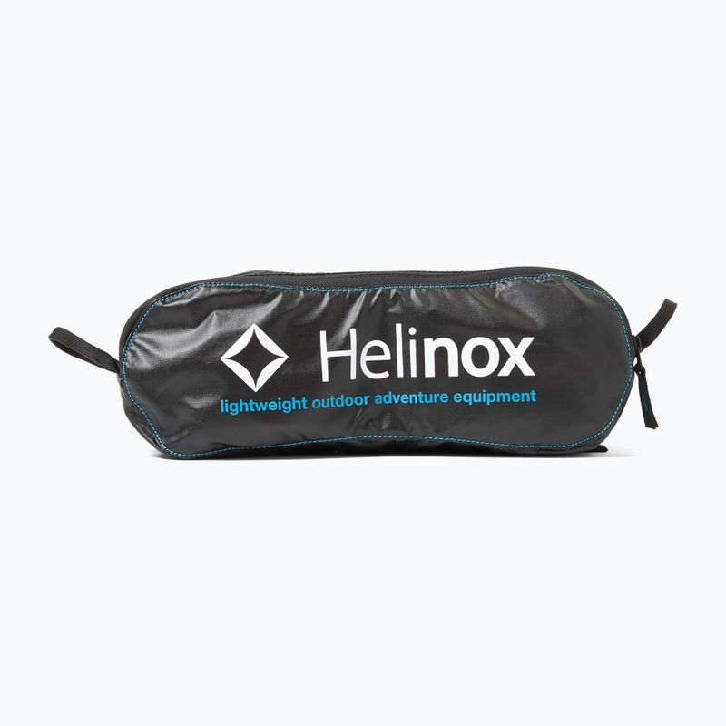 Cestovní židle Helinox One XL černá H10076R1 4