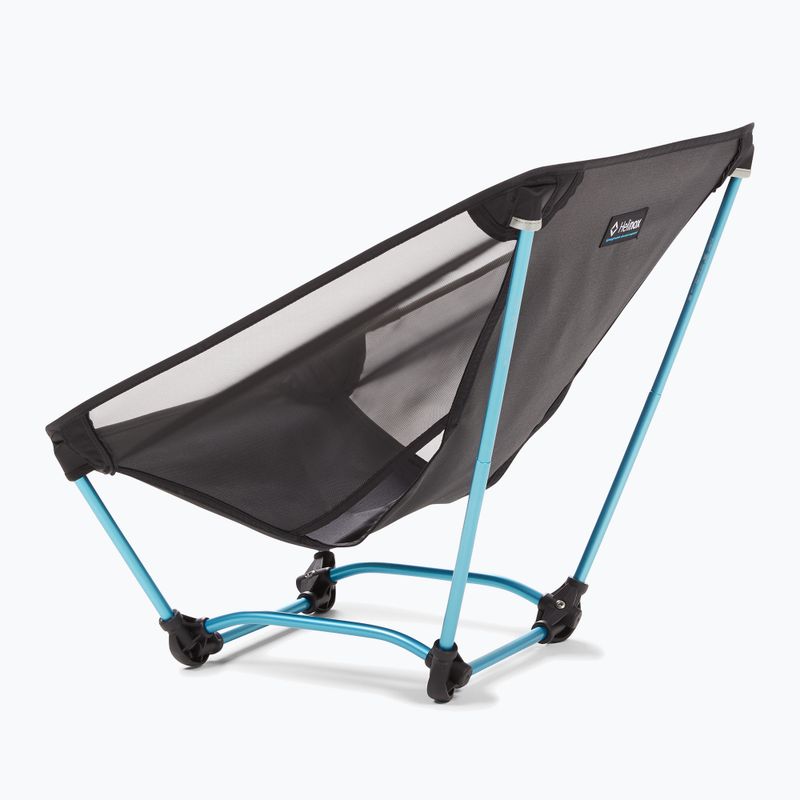 Turistické křeslo Helinox Ground black 2