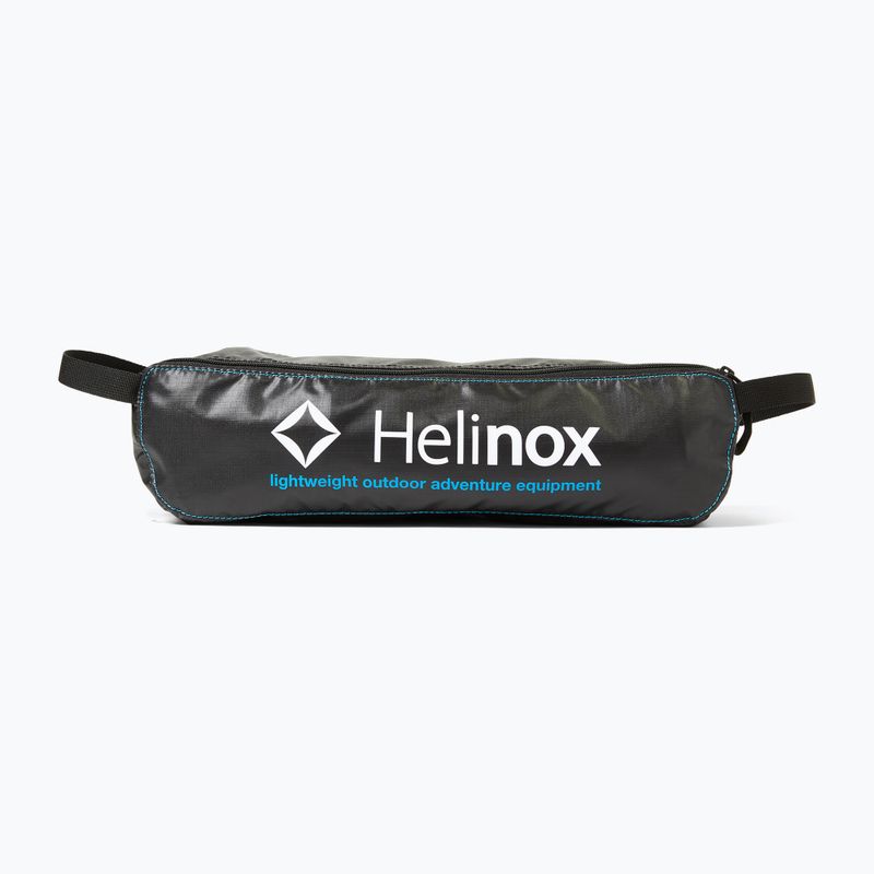 Otočná turistická židle Helinox černá 11201R1 5