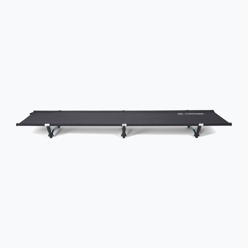 Lehátko Helinox Cot One Convertible Long black 2