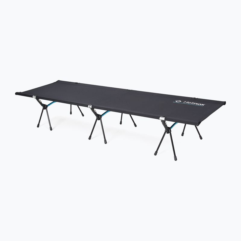 Lehátko Helinox Cot One Convertible Long black 3