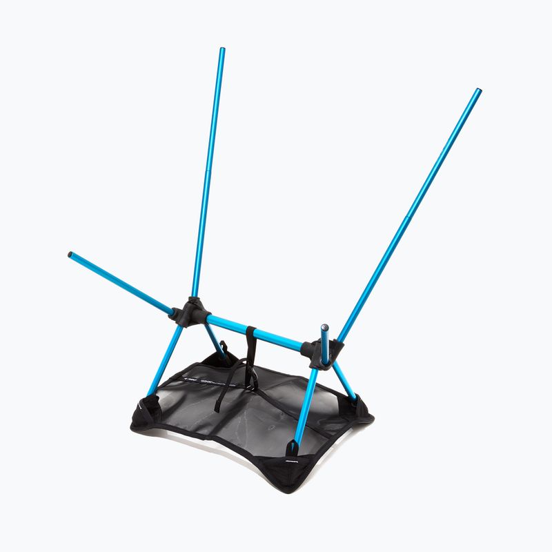 Podložka pod židli Helinox Ground Sheet Chair One black 3