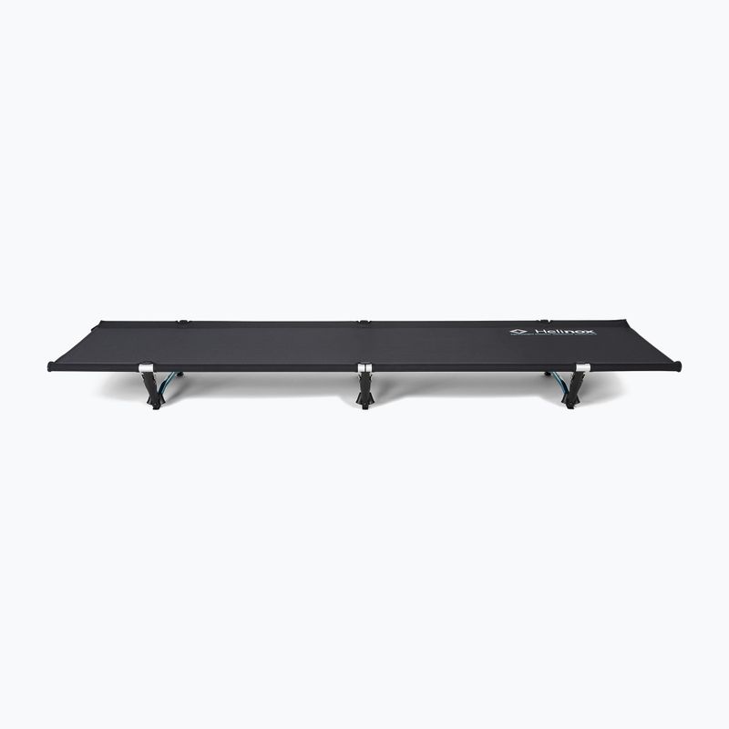 Helinox Cot Max Skládací cestovní lehátko černé H10630R1 2