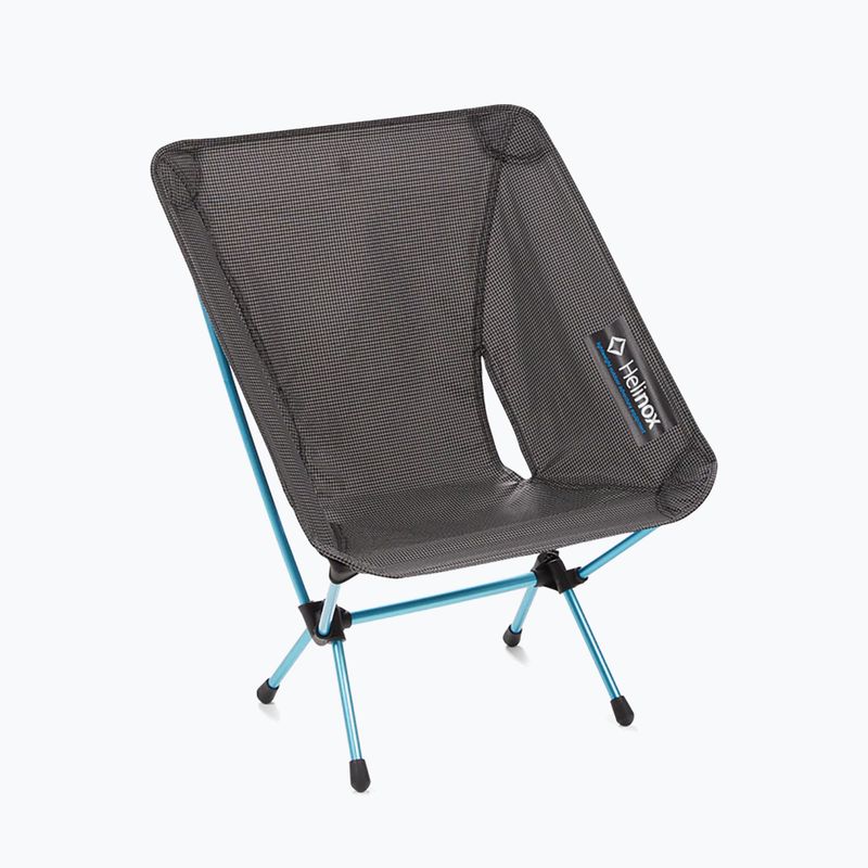 Turistické křeslo Helinox Zero černé H10551R1