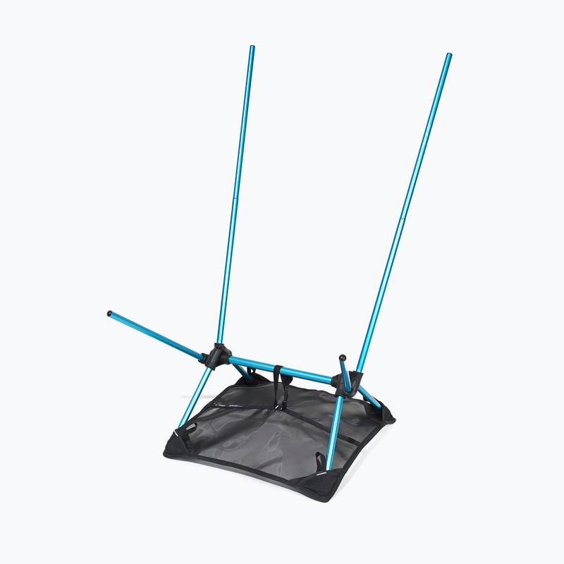Podložka pod židli Helinox Ground Sheet Chair Two/Zero HB black 3