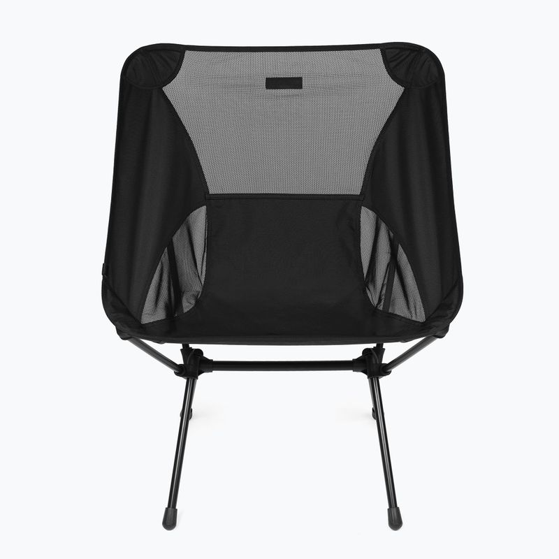Turistické křeslo Helinox One XL blackout edition 2