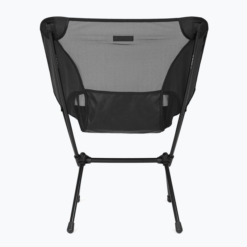 Turistické křeslo Helinox One XL blackout edition 3