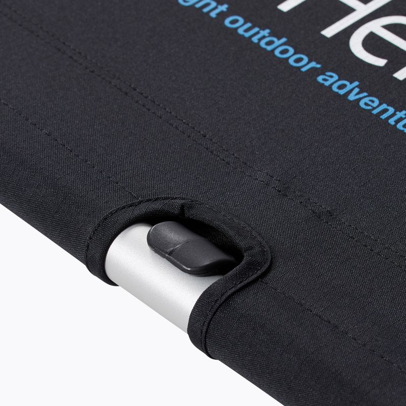 Helinox Bench One touring bench black 14301 3
