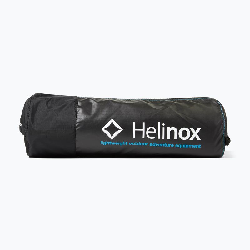 Helinox Bench One touring bench black 14301 5