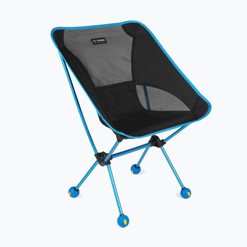 Protiskluzové podložky pro turistické židle Helinox Vibram Ball Feet 4 ks o.blue 3