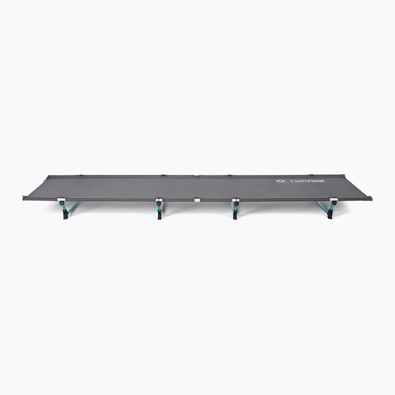 Cestovní postel Helinox Lite Cot black 2