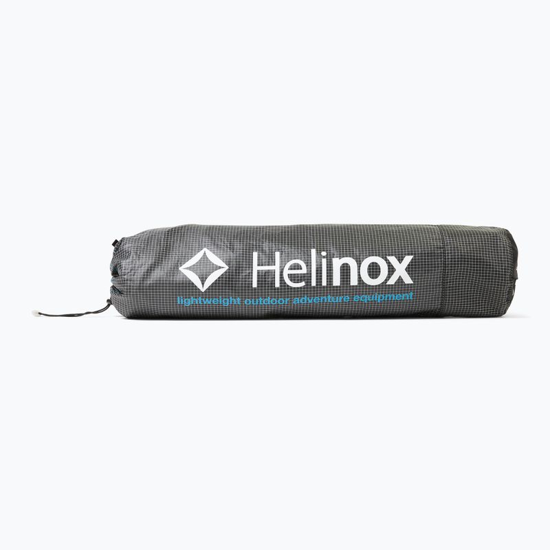Cestovní postel Helinox Lite Cot black 6