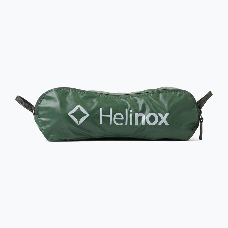 Turistické křeslo Helinox One zelené 10028 5